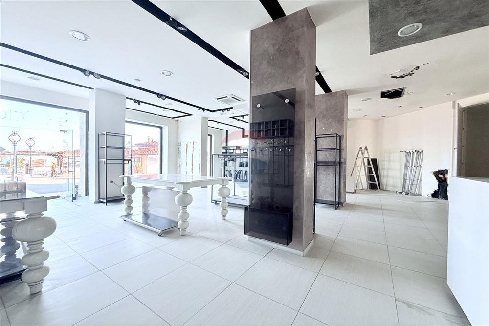 Търговски обект/Магазин - За продажба - к.к. Златни пясъци, Област Варна, България - 22 - 360321025-240