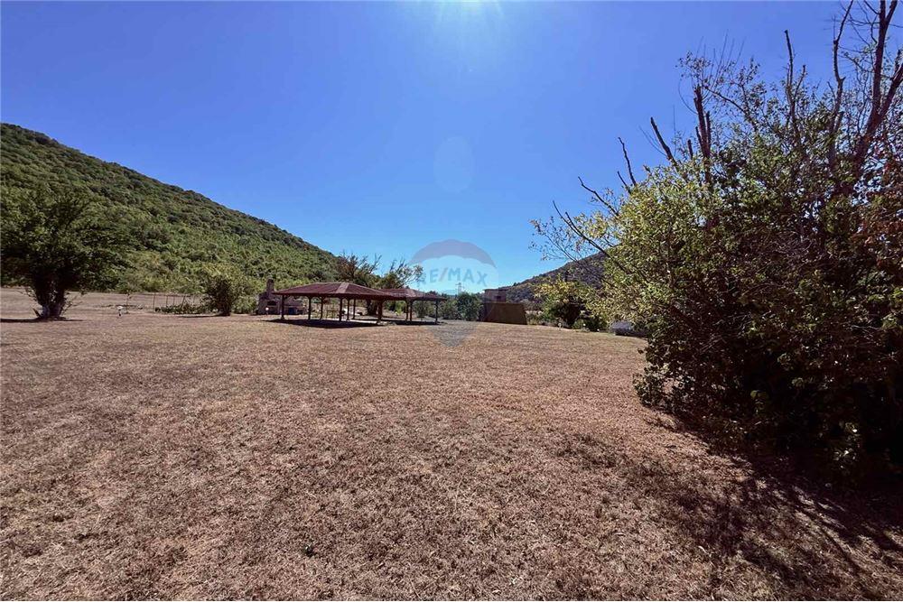 Имение - За продажба - с. Аспарухово, Област Варна, България - Дворно място - Двор - 360321025-228