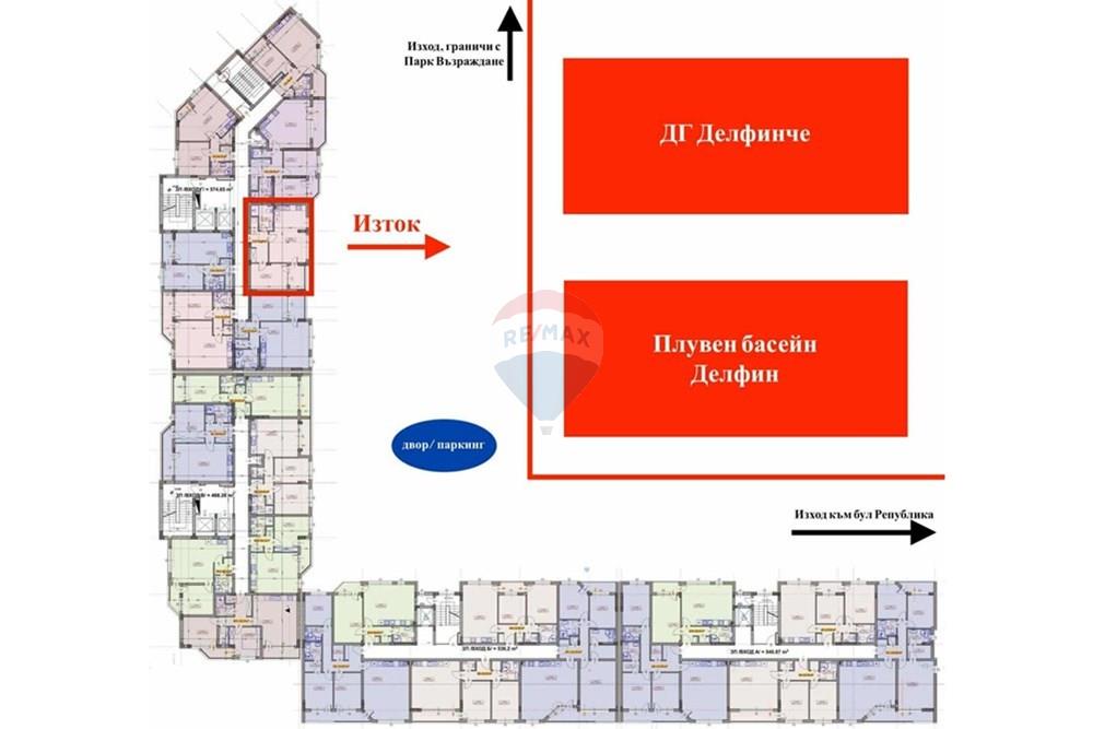 公寓/单元房 - 待售 - гр. Варна, Област Варна, България - 86e83184-c476-47e2-b896-30696feb3d2c.jpg - 360511015-16
