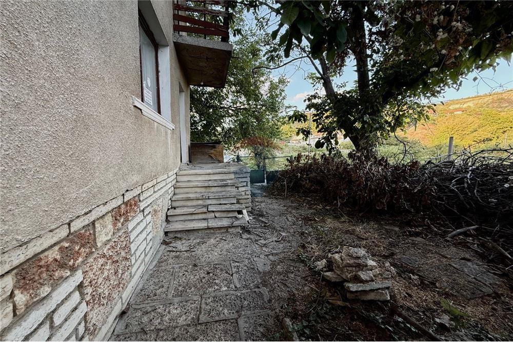 Градска къща - За продажба - гр. Балчик, Област Добрич, България - Двор - Двор - 360321025-243