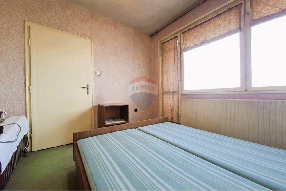 Condo/Apartment - For Sale - гр. Варна, Област Варна, Болгария - 2.jpg - Master Bedroom - 360321001-505