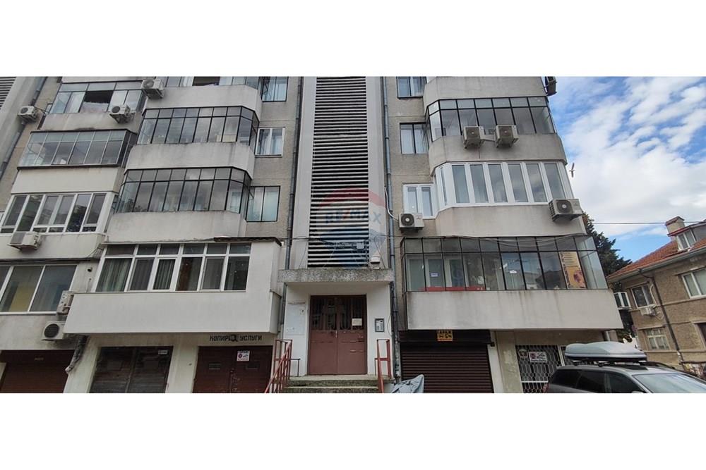 Апартамент - Под наем - гр. Варна, Област Варна, България - 10.jpg - 360301003-178