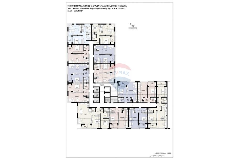 Condo/Apartment - For Sale - Burgas, Burgas, Bulgaria - Б ет.8_page-0001.jpg - 360291028-12