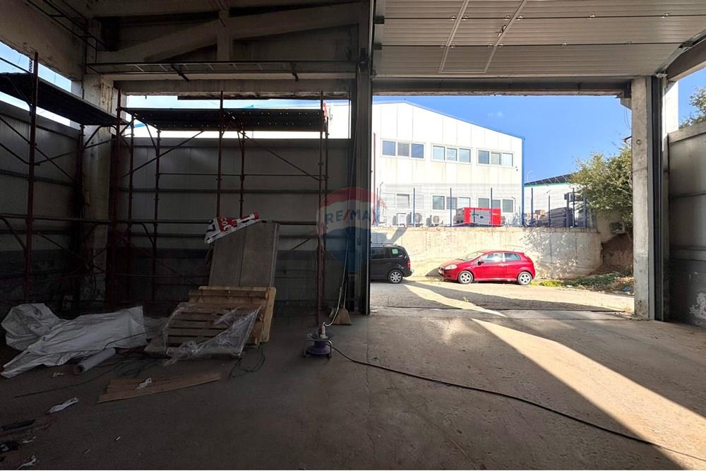 Индустриална сграда - За продажба - гр. Русе, Област Русе, България - IMG_2968.JPEG - 360451033-95