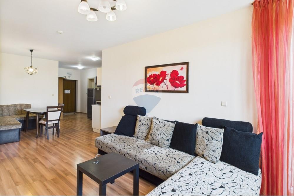 Апартамент - Под наем - к.к. Златни пясъци, Област Варна, България - CAM02224G0-PR0258-STILL015.jpg - 360471029-5