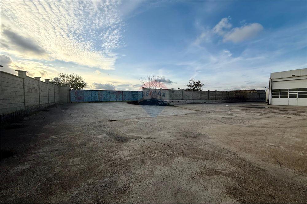 Самостоятелен бизнес - За продажба - гр. Балчик, Област Добрич, България - Терен - 360321025-251