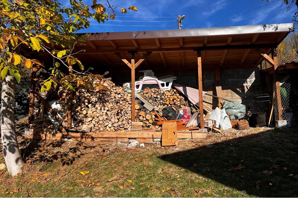 Селска къща - За продажба - с. Буйновци, Област Велико Търново, България - 20241104_074443261_iOS.jpg - 360431001-616