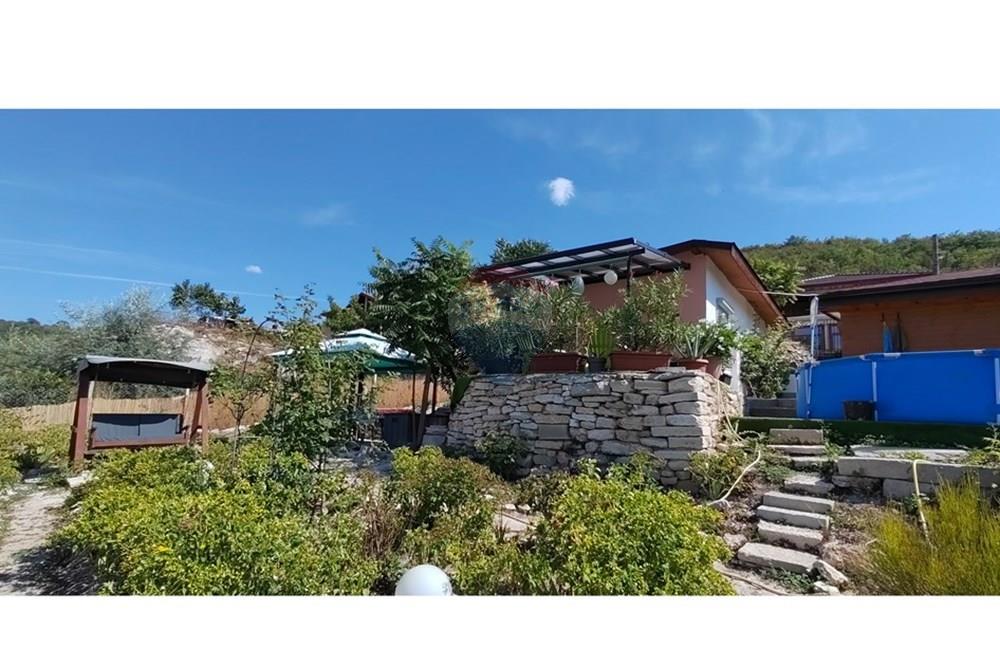 Townhouse - For Sale - гр. Балчик, Област Добрич, Болгария - IMG_20250909_115410.jpg - 360331026-33