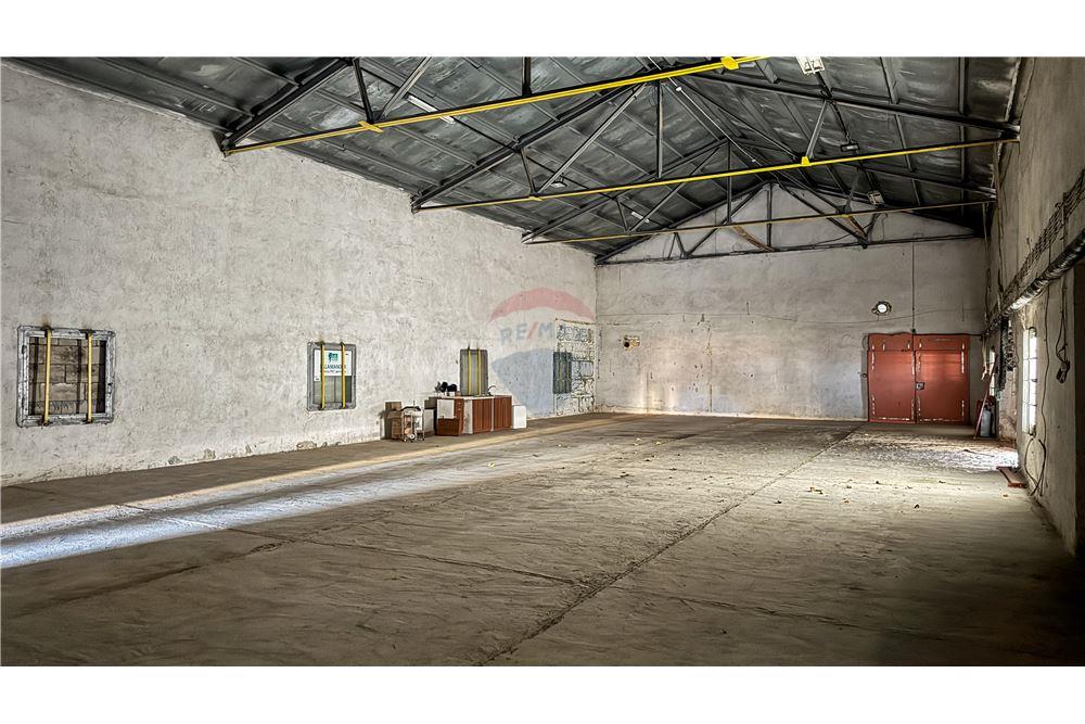 Индустриална сграда - Под наем - гр. Петрич, Област Благоевград, България - 6 - 360561012-184