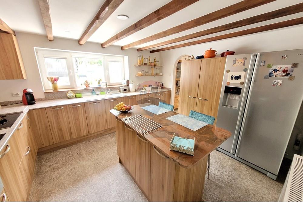 Селска къща - За продажба - с. Поликраище, Област Велико Търново, България - 20250521_112157.jpg - 360431001-496