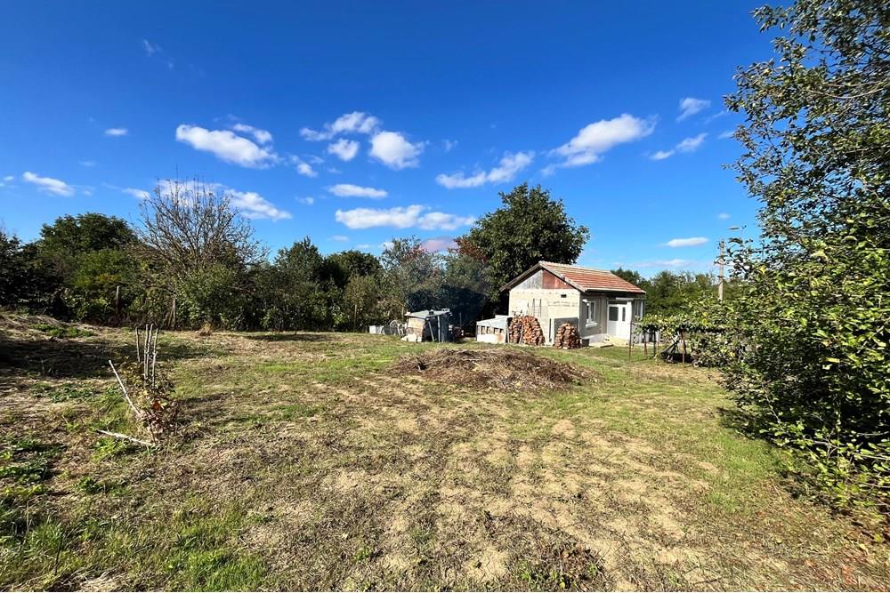 Селска къща - За продажба - с. Водица, Област Варна, България - IMG_1165.jpeg - 360391067-10