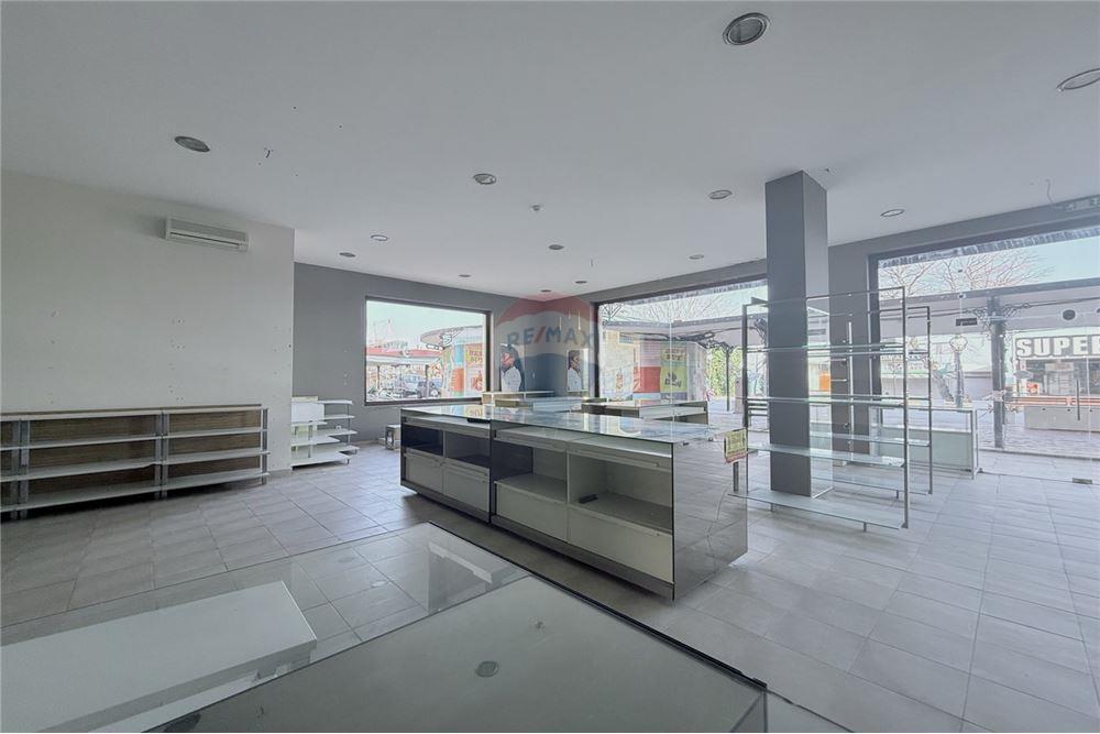 Търговски обект/Магазин - За продажба - к.к. Златни пясъци, Област Варна, България - 56 - 360321025-239