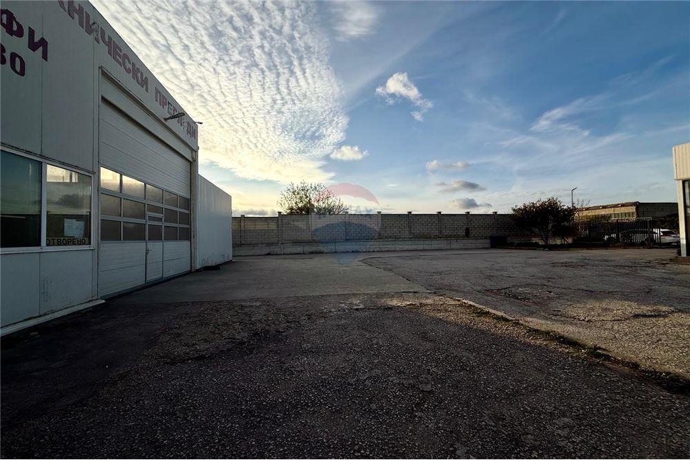 Самостоятелен бизнес - За продажба - гр. Балчик, Област Добрич, България - Диагностичен пункт - 360321025-251