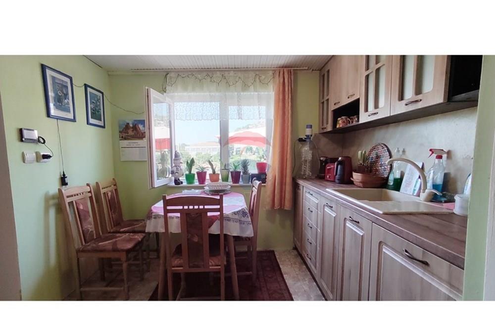 Townhouse - For Sale - гр. Балчик, Област Добрич, Болгария - IMG_20250909_120322.jpg - 360331026-33