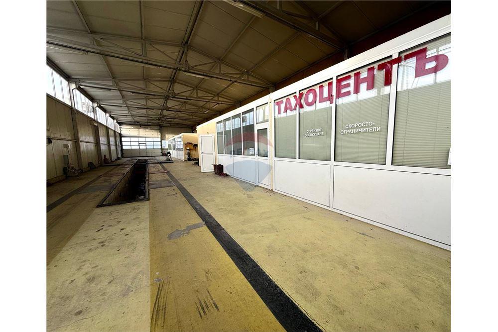 Самостоятелен бизнес - За продажба - гр. Балчик, Област Добрич, България - Диагностичен пункт - 360321025-251