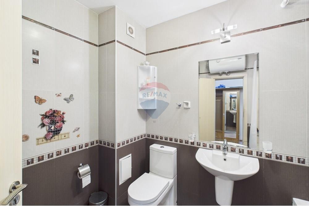 Апартамент - Под наем - к.к. Златни пясъци, Област Варна, България - CAM02224G0-PR0258-STILL008.jpg - 360471029-5