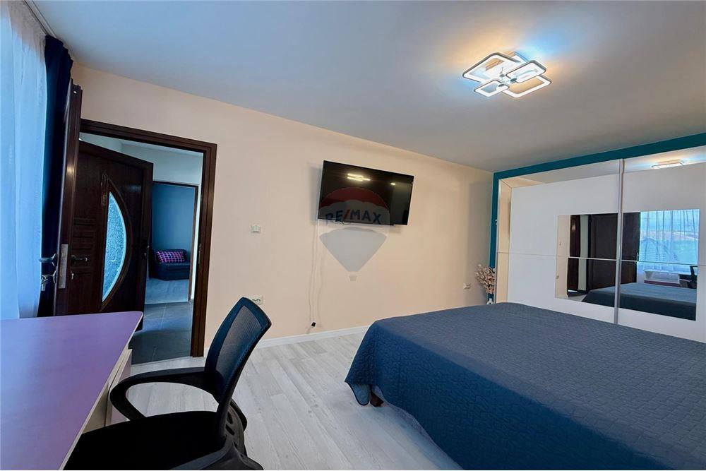 Градска къща - За продажба - гр. Балчик, Област Добрич, България - Пета спалня - Спалня - 360321025-245