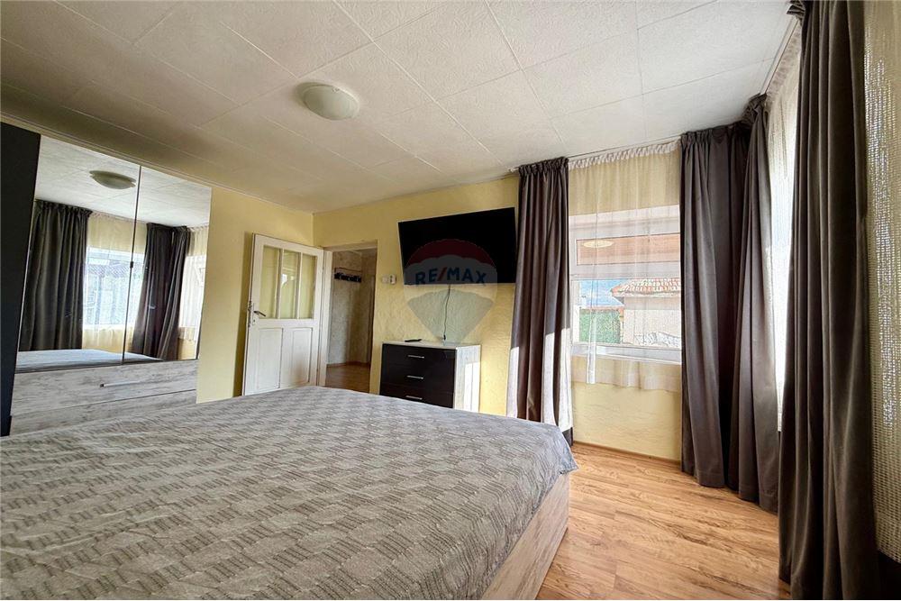 Градска къща - За продажба - гр. Балчик, Област Добрич, България - Втора спалня - Спалня - 360321025-245