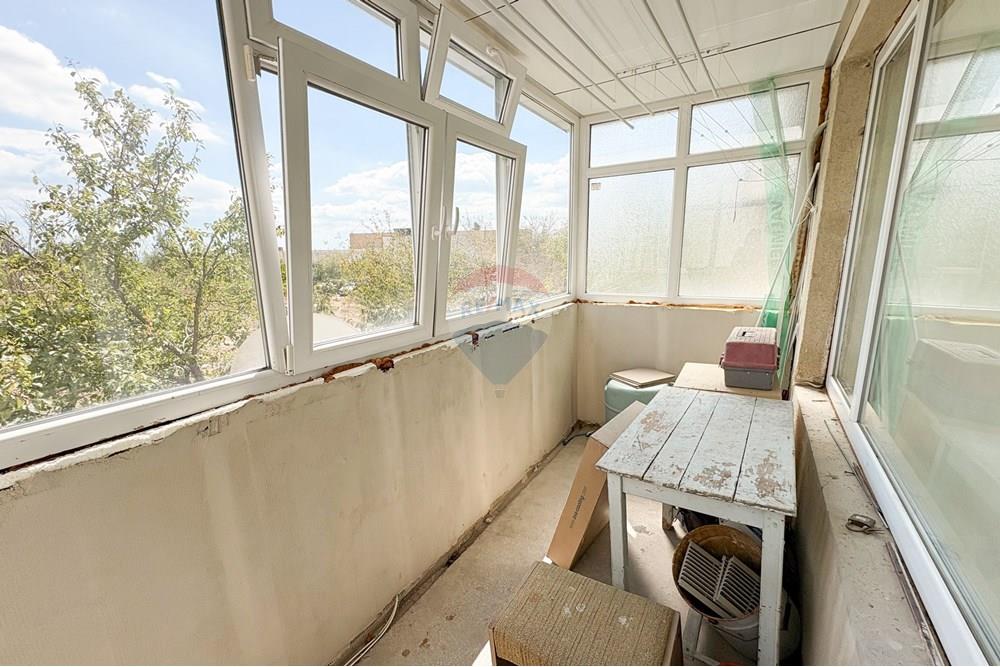 Апартамент - Под наем - гр. Варна, Област Варна, България - image00010.jpeg - Балкон - 360471029-7