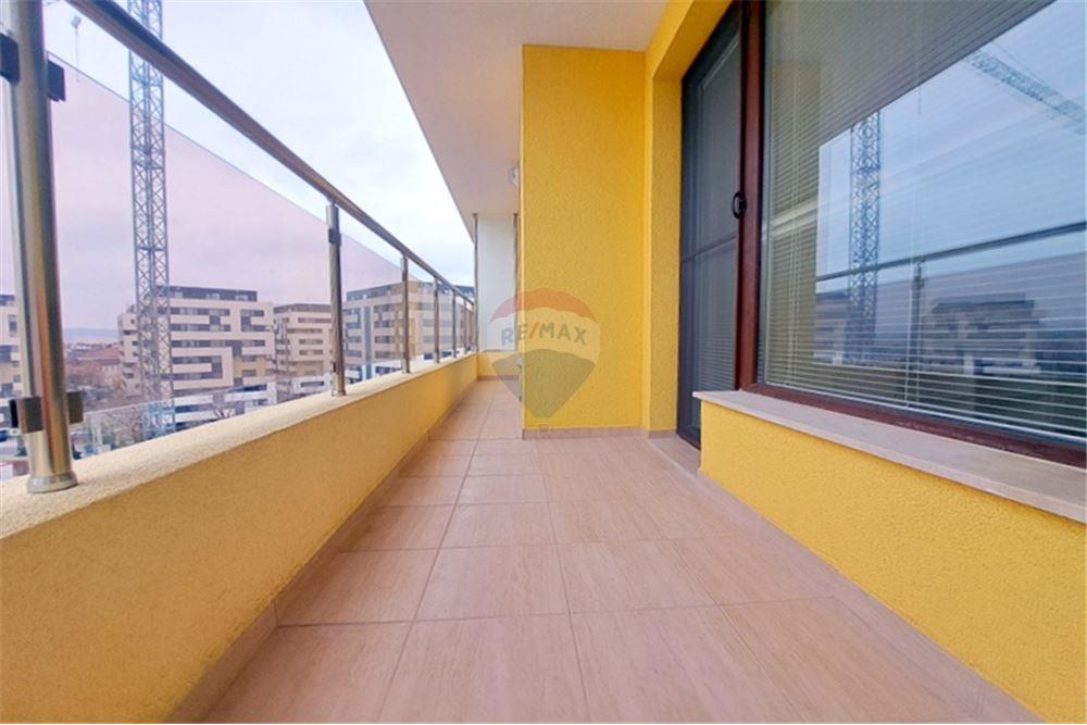 Condo/Apartment - For Rent/Lease - Varna, Varna, Bulgaria - Тераса  - Balcony - 360511002-980