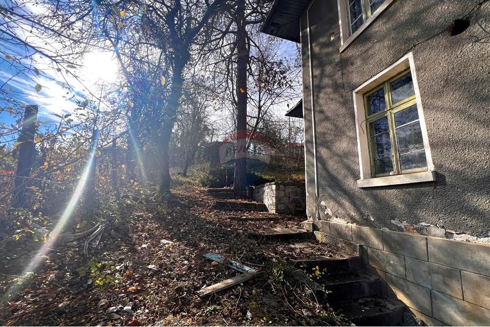 Селска къща - За продажба - с. Костел, Област Велико Търново, България - 20241104_105923638_iOS.jpg - 360431001-617