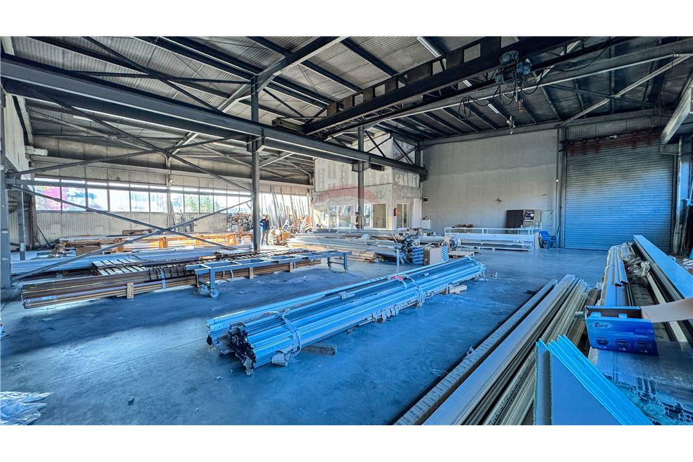 Индустриална сграда - За продажба - гр. Петрич, Област Благоевград, България - 22 - 360561012-183