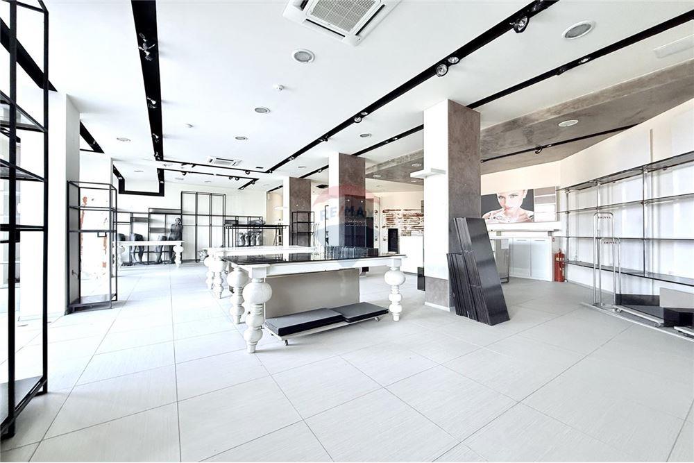 Търговски обект/Магазин - За продажба - к.к. Златни пясъци, Област Варна, България - 3 - 360321025-240