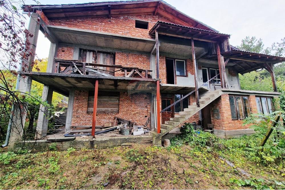 Αγροικία - Πώληση - с. Николово, Област Русе, България - 20251009_083838.jpg - 360451038-15