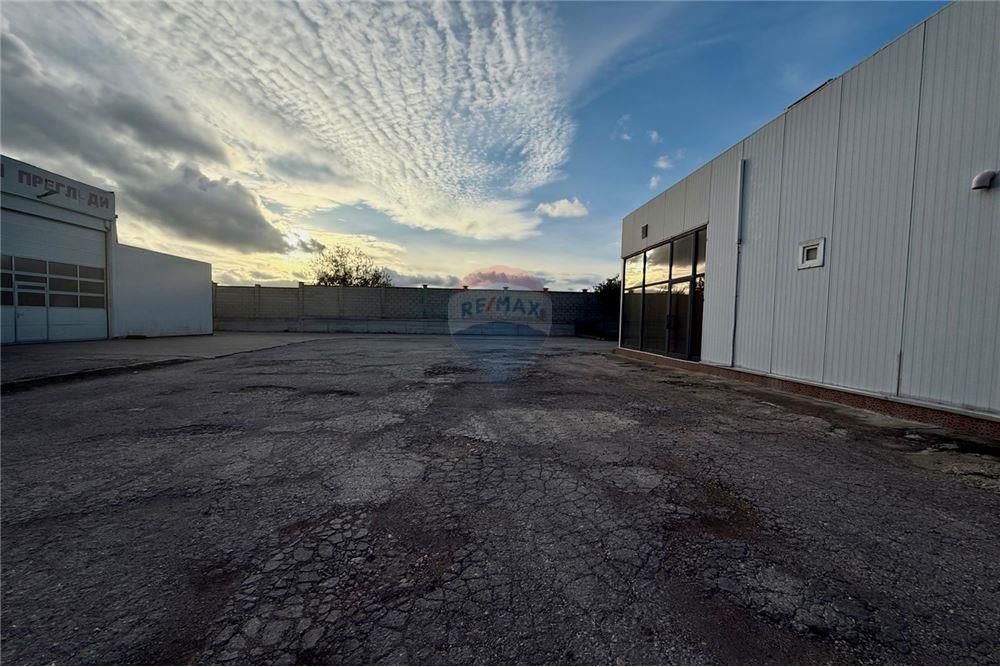 Самостоятелен бизнес - За продажба - гр. Балчик, Област Добрич, България - Терен - 360321025-251