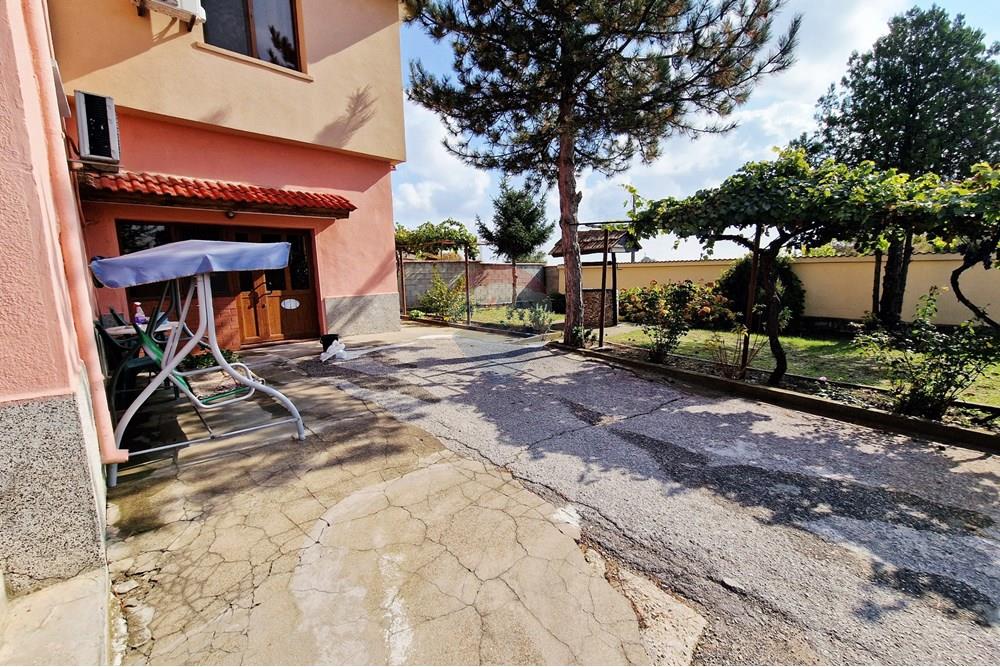 Adosado - Venta - гр. Две могили, Област Русе, България - 20251015_121847.jpg - 360451038-16