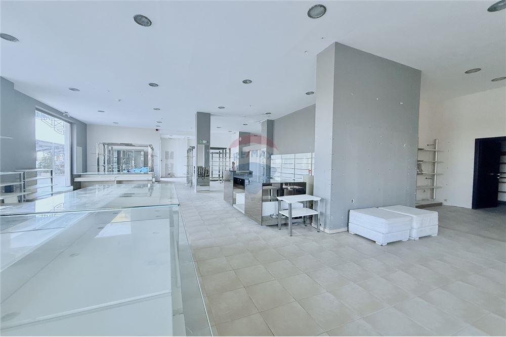 Търговски обект/Магазин - За продажба - к.к. Златни пясъци, Област Варна, България - 75 - 360321025-239