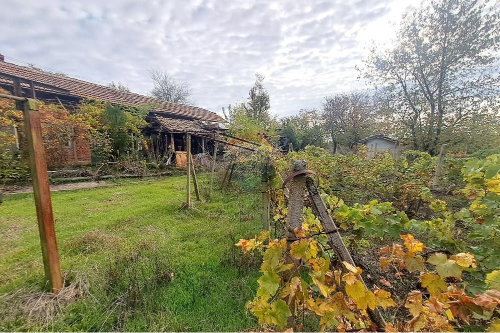 Селска къща - За продажба - с. Тетово, Област Русе, България - 20251023_102109.JPG - 360451036-40