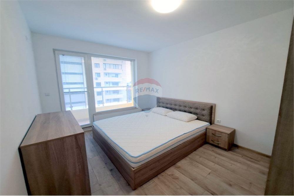 Condo/Apartment - For Rent/Lease - Varna, Varna, Bulgaria - Bedroom - 360511002-980