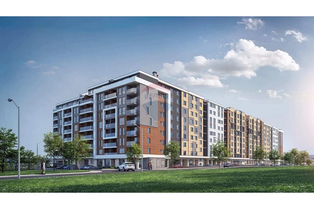 Condo/Apartment - For Sale - гр. Варна, Област Варна, Болгария - jilishten-kompleks-zornitsa-5-scaled.jpg - 360471005-269