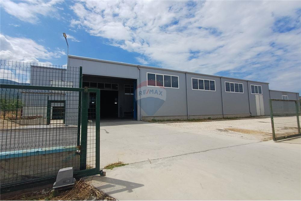 Индустриален имот - За продажба - гр. Куклен, Област Пловдив, България - 2 - 360261004-144