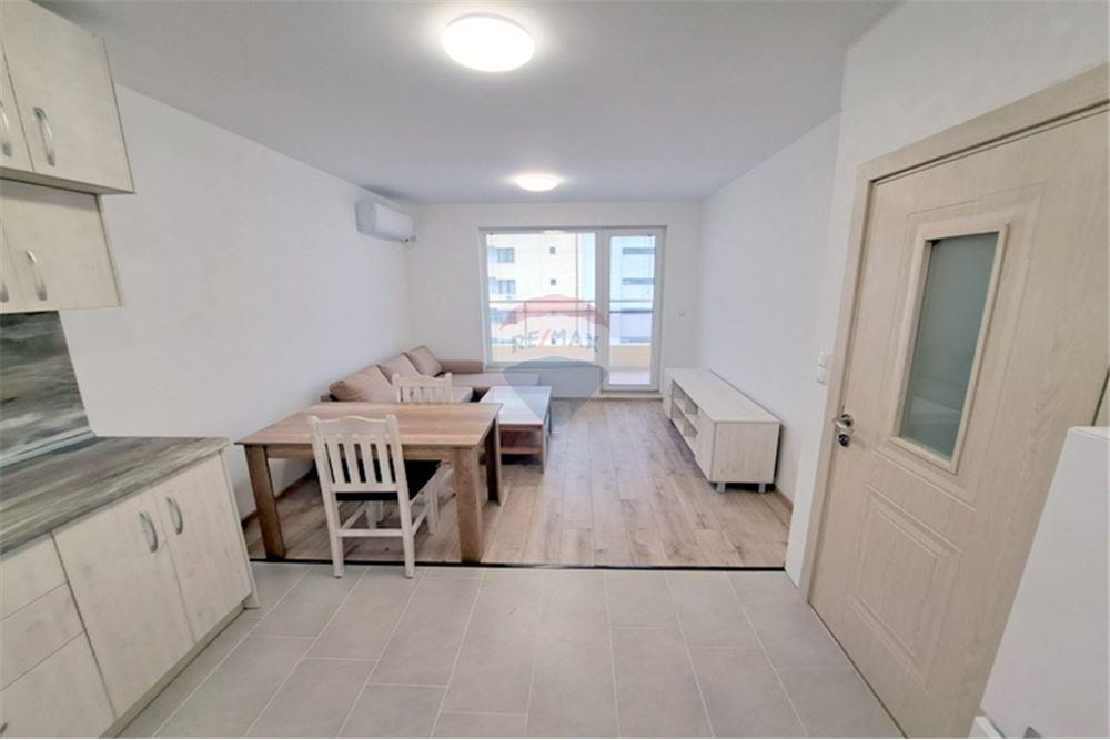 Condo/Apartment - For Rent/Lease - Varna, Varna, Bulgaria - LivingRoom/DiningRoom - 360511002-980