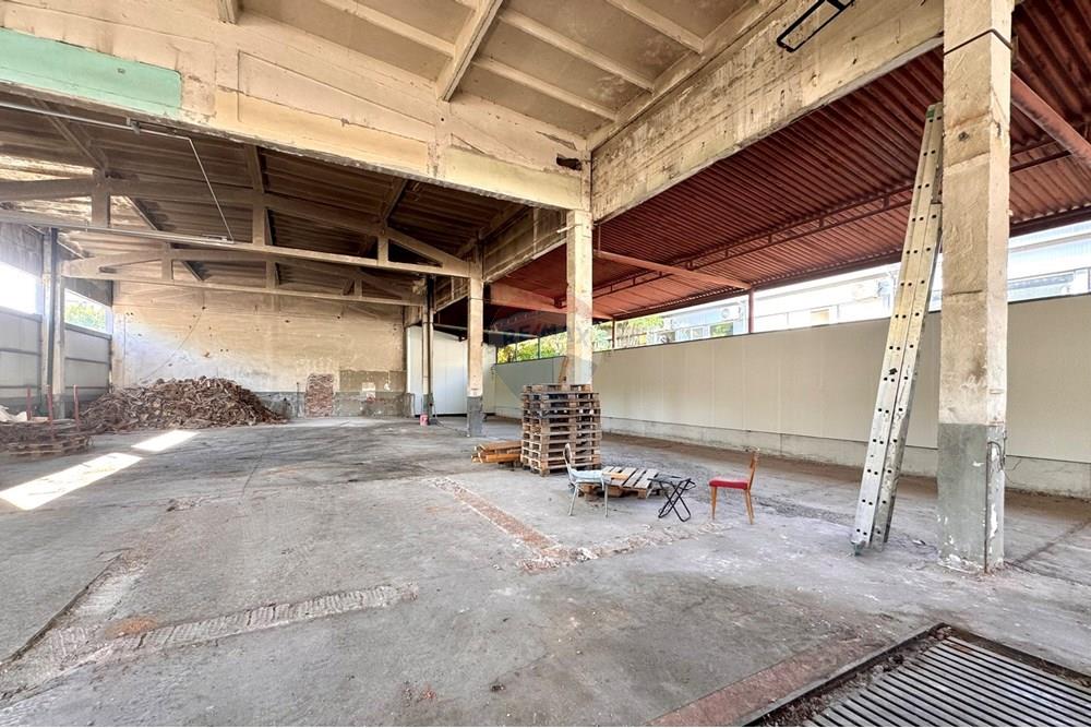 Индустриална сграда - За продажба - гр. Русе, Област Русе, България - IMG_2962.JPEG - 360451033-95