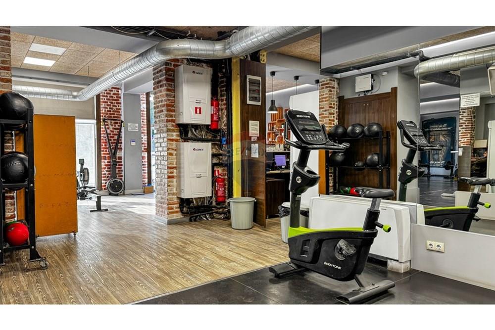 Фитнес център - Под наем - гр. Пловдив, Област Пловдив, България - 2025-05-29 07.32.39.jpg - 360561012-219