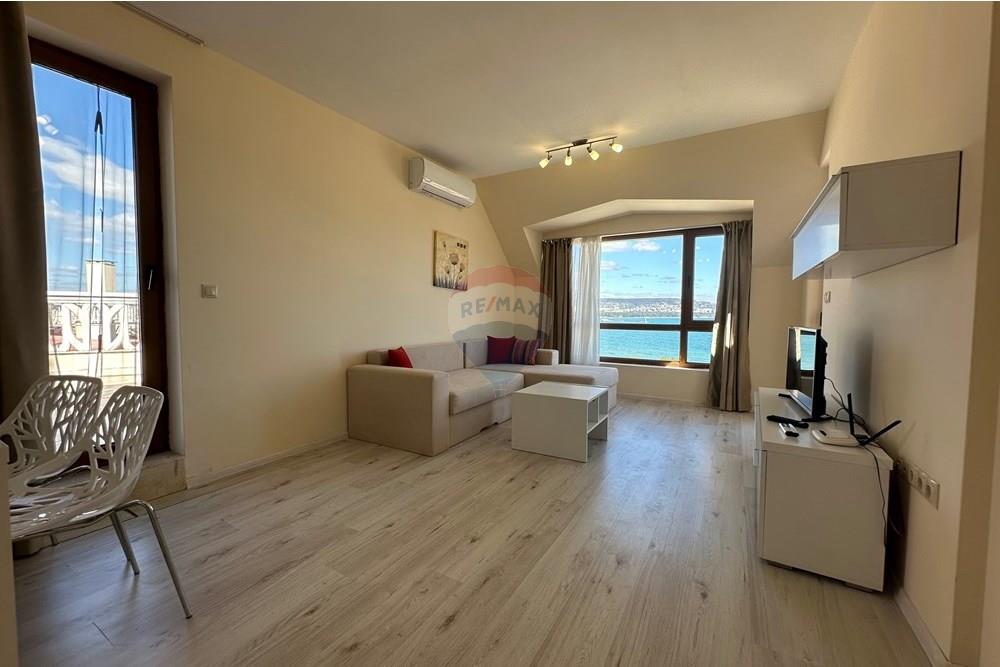 Апартамент - За продажба - гр. Варна, Област Варна, България - 9BFE24CE-A7AA-4DD4-B131-A6CCA7F4110C.JPG - 360391003-84