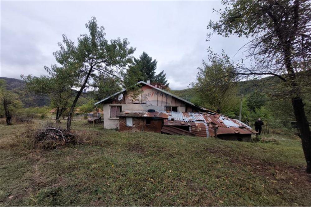 Maison de campagne - A vendre - с. Угорелец, Област Габрово, България - 32 - 360331003-191