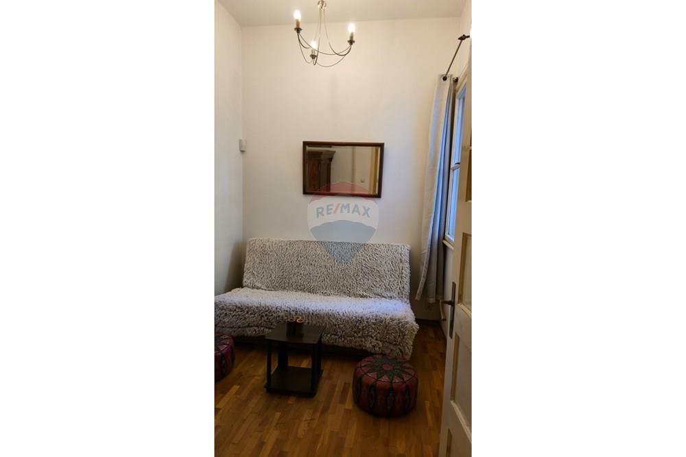 Апартамент - Под наем - гр. София, Област София град, България - 20251029_151657.jpg - Работен кабинет - 360501004-116