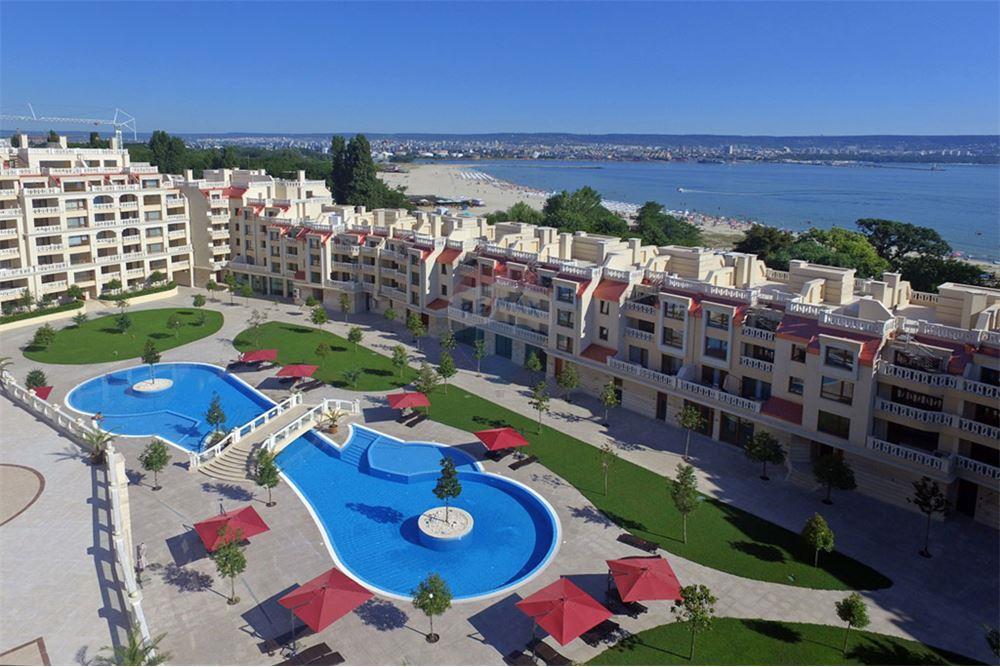 Апартамент - За продажба - гр. Варна, Област Варна, България - 11 - 360391002-155