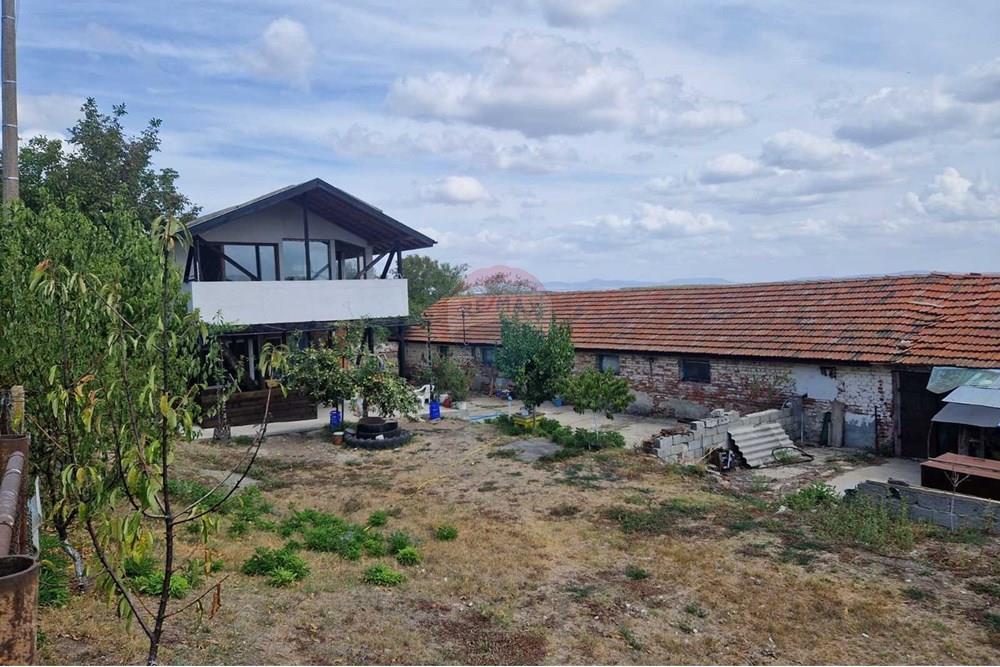 Farm - For Sale - Tenevo, Yambol, Bulgaria - viber_image_2025-01-02_19-48-22-097.jpg - 360531003-47