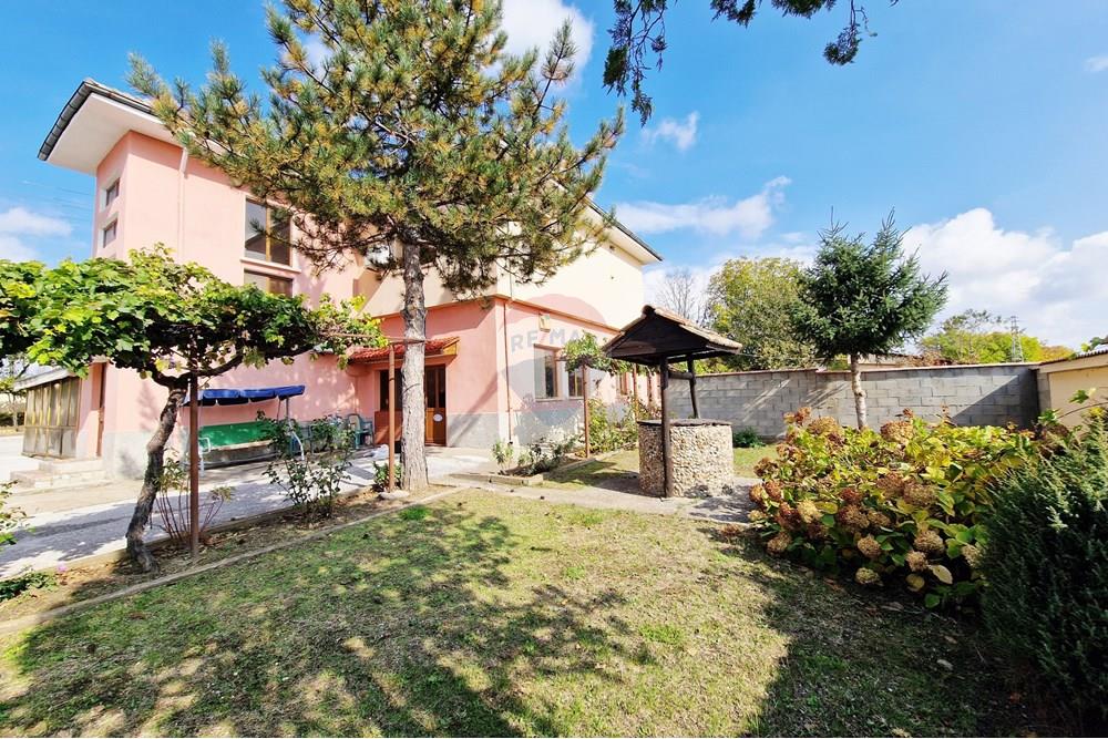 Adosado - Venta - гр. Две могили, Област Русе, България - 20251015_122004.jpg - 360451038-16