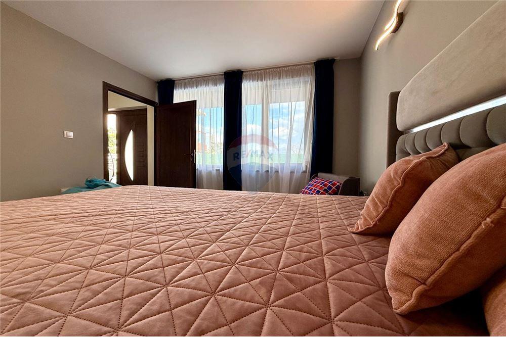 Градска къща - За продажба - гр. Балчик, Област Добрич, България - Четвърта спалня - Спалня - 360321025-245