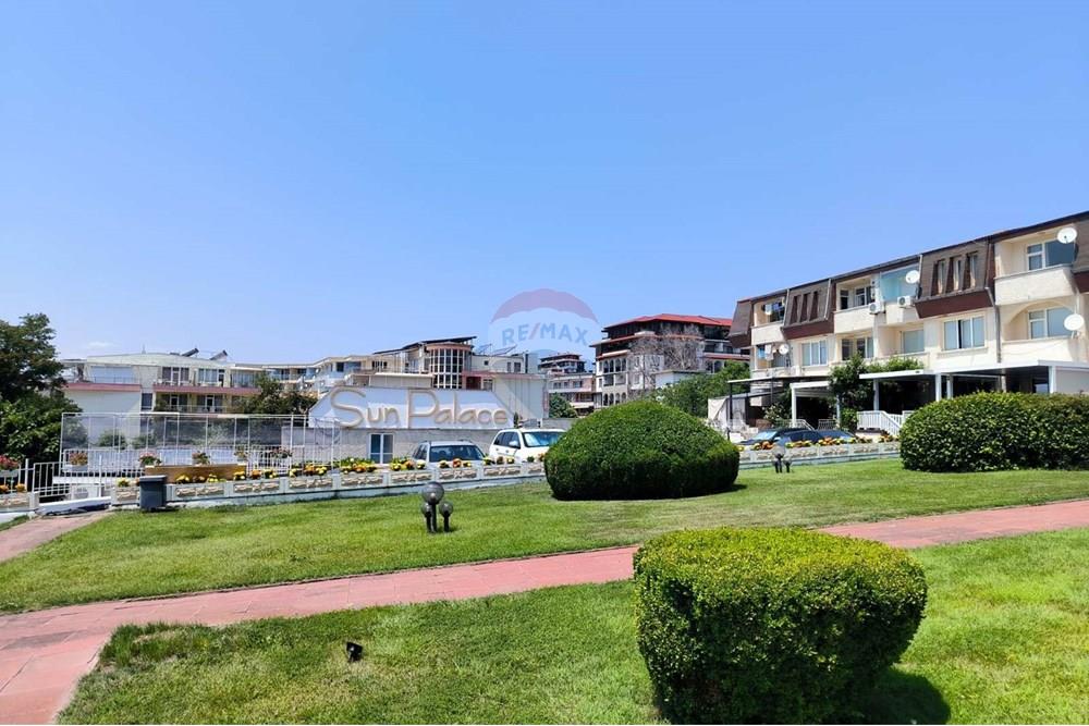 Müstakil Daire - Satılık - гр. Свети Влас, Област Бургас, България - 1.jpg - 360291009-207