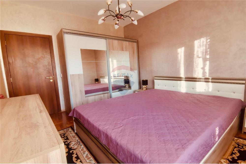 Апартамент - Под наем - гр. Варна, Област Варна, България - Родителска спалня с изход към тераса/ южна - Родителска спалня - 360321025-248