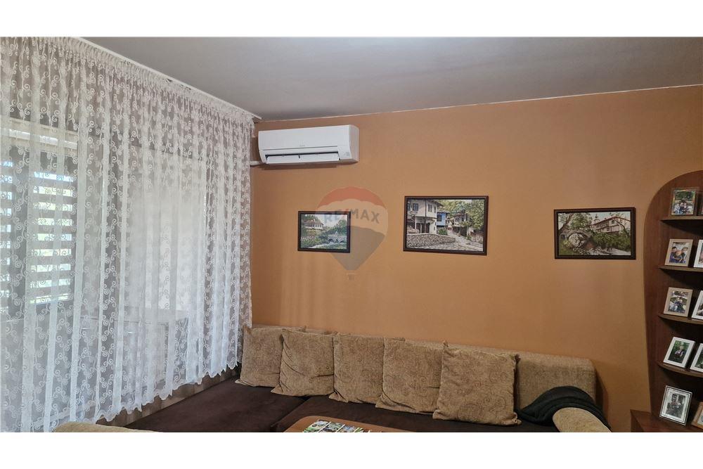 Апартамент - За продажба - гр. Пловдив, Област Пловдив, България - 5 - 360261004-143