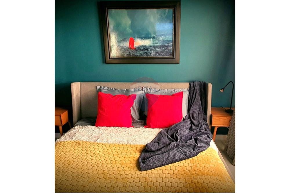 Вила - За продажба - гр. Балчик, Област Добрич, България - ет.3 спалня 4-2.jpg - Спалня - 360321028-121