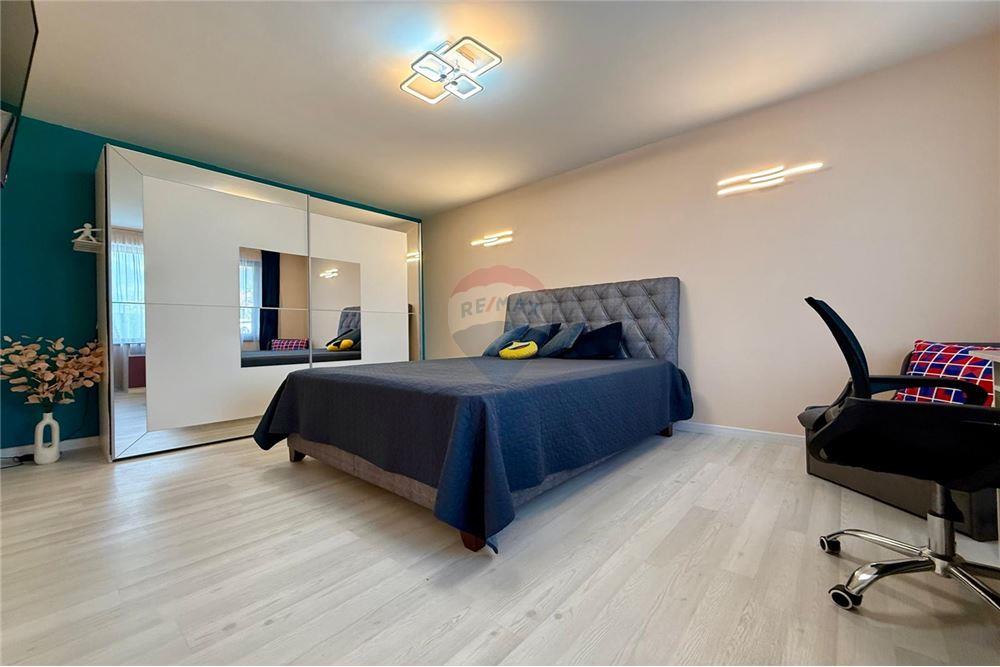 Градска къща - За продажба - гр. Балчик, Област Добрич, България - Пета спалня - Спалня - 360321025-245